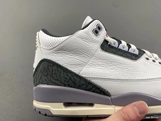 CT8532-106 “Cement Grey” Jordan Flexible 359 Air 3 1112